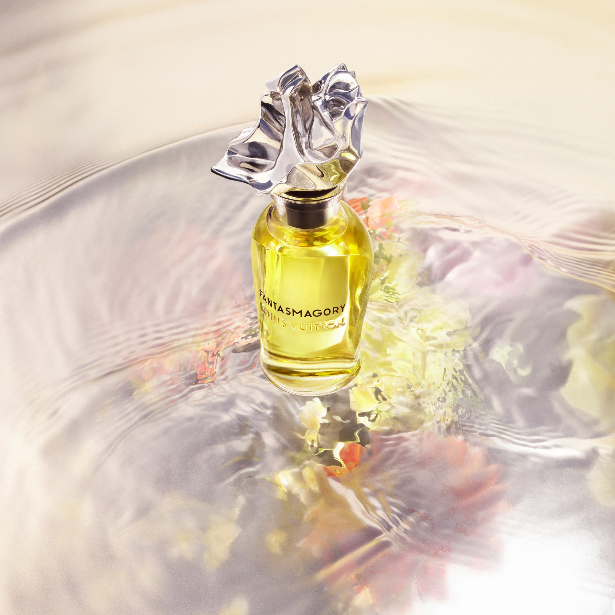 Les Extraits Collection - All Perfumes - Perfumes and Beauty